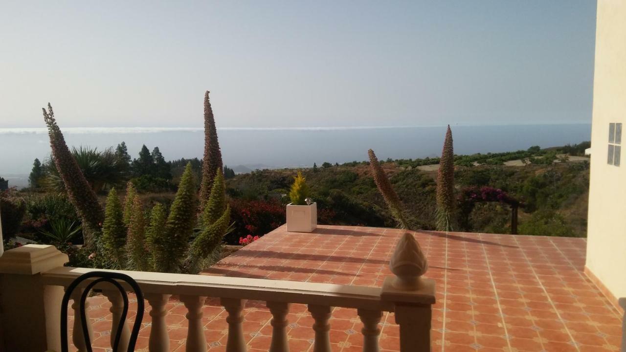 Finca Dulce Maikel Гранаділья-де-Абона Екстер'єр фото